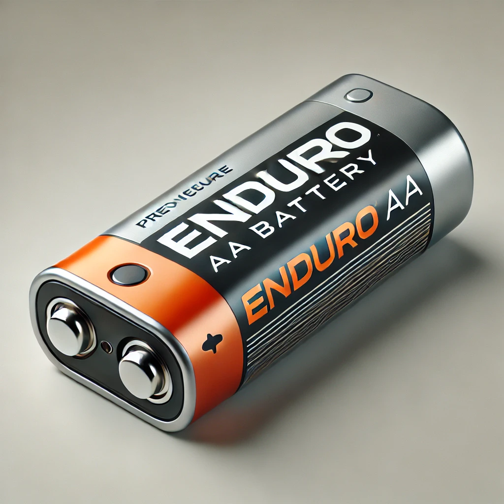 Enduro AA Battery