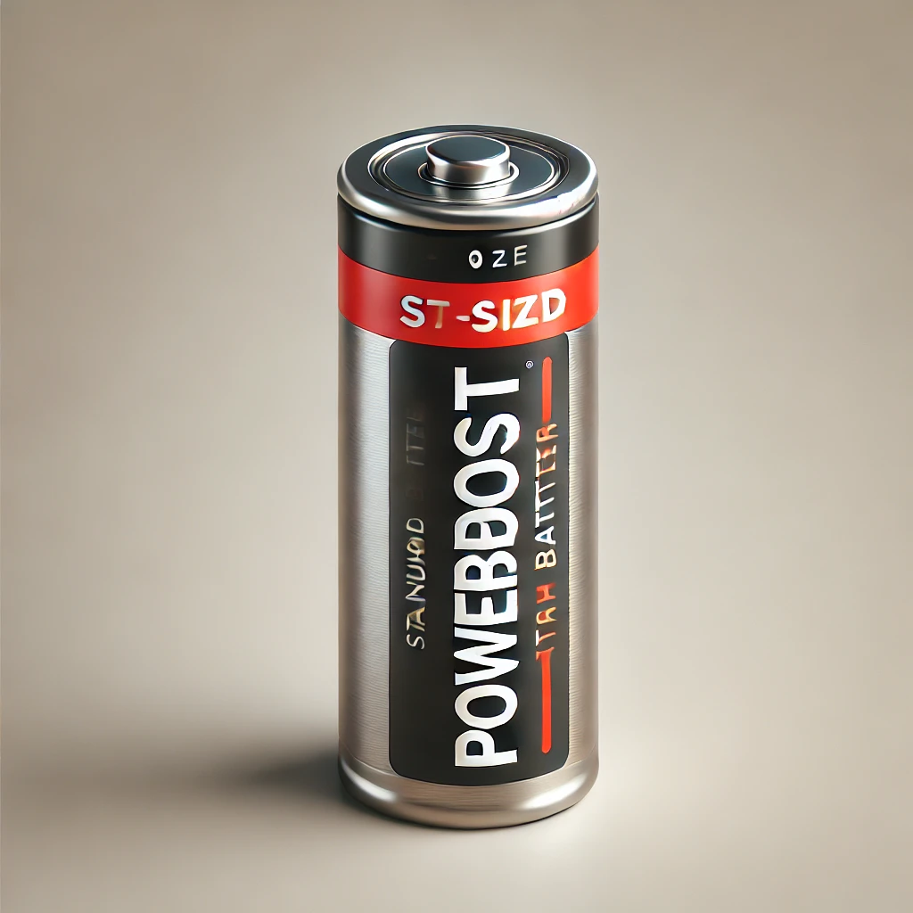 PowerBoost C Battery